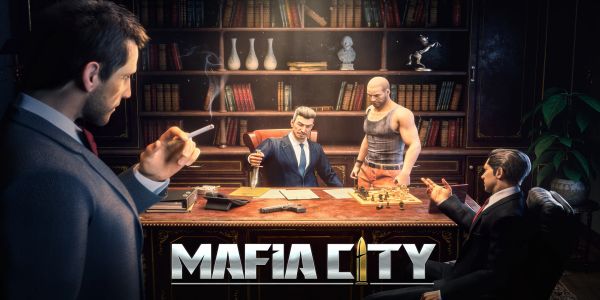 Storm City Mafia  Play the Game for Free on PacoGames